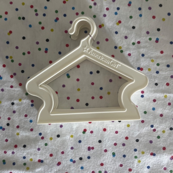 American Girl Doll Hangers - Picture 2 of 2